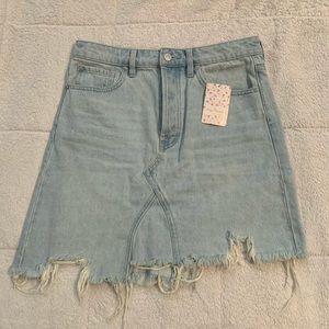 Free People Skirt